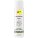 Pjur - Organic Touch Lubricant Vegan Hydrating 100 ml