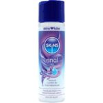 Skins - Anal Hybrid Water  Silicone-Based Lubricant 130 ml