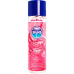 Skins - Tasty Water-Based Lubricant Bubblegum 130 ml
