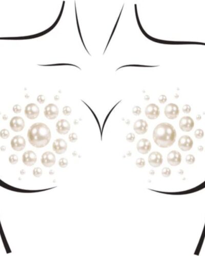 Leg Avenue - Isla Adhesive Nipple Covers