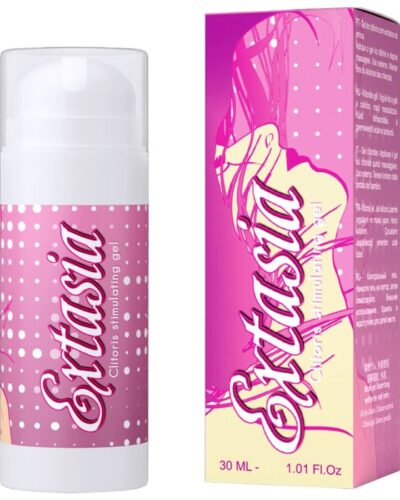 Ruf - Extasia Clitoris Stimulating Gel 30ml