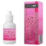 Ruf - Clitoris Stimulating Cream 2O Ml