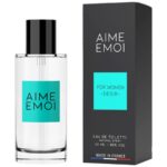 Ruf - Aime Emoi Pheromone Perfume For Her 50 ml