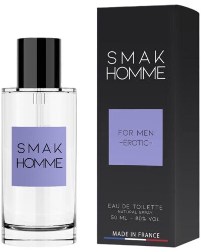 Ruf - Smak Pheromones Perfume For Him 50 ml