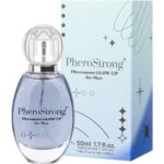 Pherostrong - Glow Up Pheromone Perfume For Men 50 ml