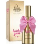Bijoux - Bubble Gum 2In1 Scented Massage  Intimate Gel 100 ml