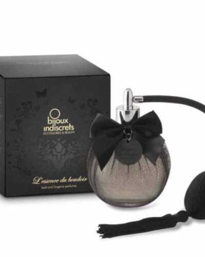 Bijoux - Boudoir Essence Sheet Perfumer 100 ml