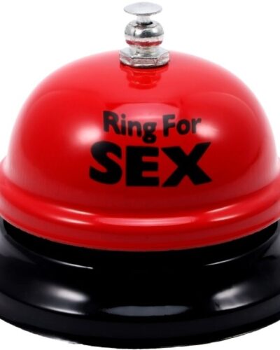 Diablo Picante - Sexy Desk Bell