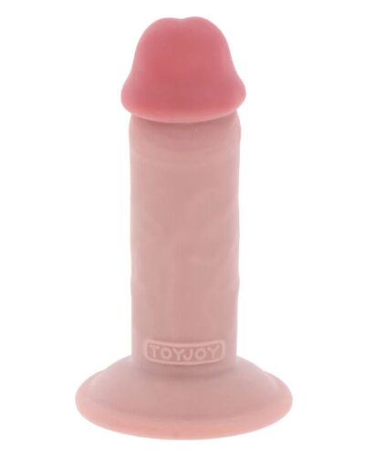 Get Real - Deluxe Thick Double-Density TPE Dong 13 cm