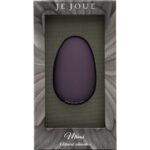 Je Joue - Mimi Clitoral Vibrator Purple