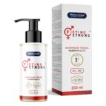 Medica Group - Fisting Strong Intimate Anal Gel 150 ml
