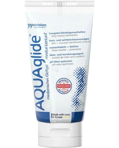 Joydivision Aquaglide - Lubricant 50 ml