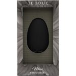 Je Joue - Mimi Clitoral Vibrator Black