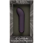 Je Joue - G-Spot Bullet Vibrator Purple