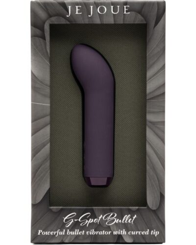 Je Joue - G-Spot Bullet Vibrator Purple
