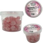 Diablo Picante - 20 Gin  Tonic Flavored Penis Candies