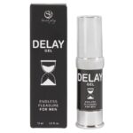 Secretplay - Retarding Gel For Men Endless Pleasure 15 ml