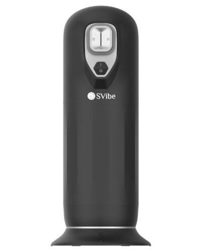 Snail Vibe - Ikon Jet Heating Thrusting Masturbator