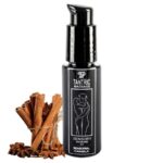 Eros-Art - Natural Tantric Massage Oil With Cinnamon 30 ml