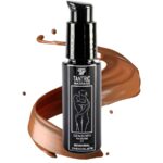 Eros-Art - Natural Tantric Massage Oil And Chocolate Scent 30 ml