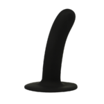 Ohmama - Silicone Anal Plug 12 cm Wide