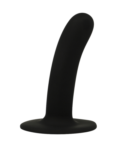 Ohmama - Silicone Anal Plug 12 cm Wide