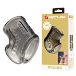 Pretty Love - Penis Sleeve Ring