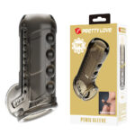 Pretty Love - Textured Penis Sleeve