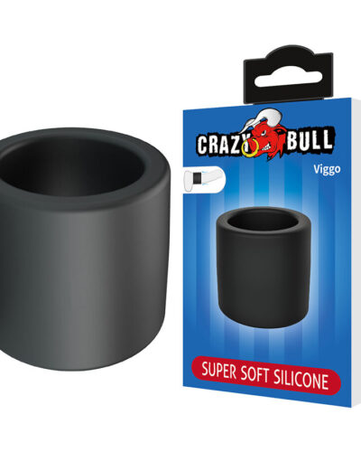 Crazy Bull - Viggo Silicone Penis Ring