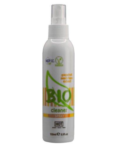 Hot - Bio Cleaner Spray 150 ml