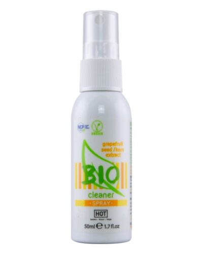Hot - Bio Cleaner Spray 50 ml