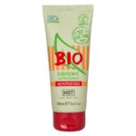 Hot - Bio Lubricant Waterbased Warming 100 ml