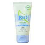 Hot - Bio Lubricant Waterbased Sensitiv 50 ml