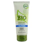 Hot - Bio Lubricant Waterbased 100 ml