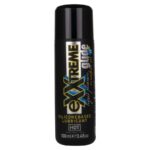 Hot - Exxtreme Glide Siliconebased Lubricant + Comfort Oil A+ 100 ml