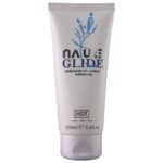 Hot - Nature Glide Water Based Lubricant 100ml