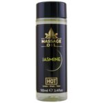 Hot - Massage Oil Jasmine 100 ml