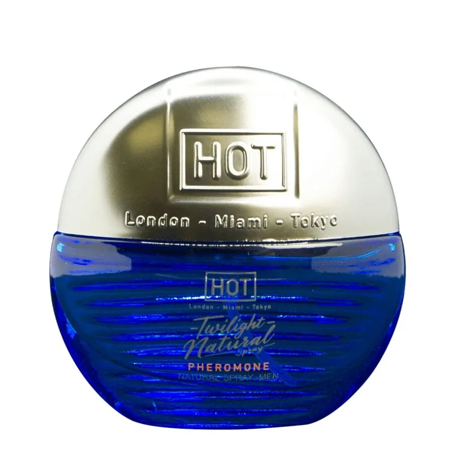 Hot - Twilight Pheromone Natural Men 15 ml - Image 2