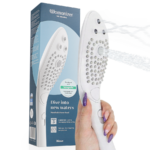 Womanizer - Wave Clitoral Stimulating Shower Head White