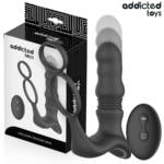 Addicted Toys - Updown Prostatic Ring