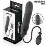 Addicted Toys - Inflatable Dildo Model 1