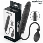 Addicted Toys - Inflatable Dildo Model 2