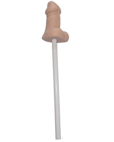 Diablo Picante - Soft Penis Pencil Light Tone