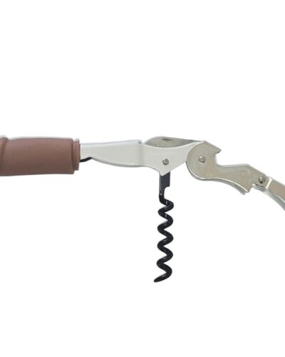Diablo Picante - Penis Wine Opener Dark Tone