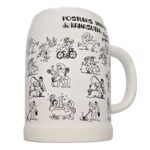 Diablo Picante - Kamasutra Beer Pitcher
