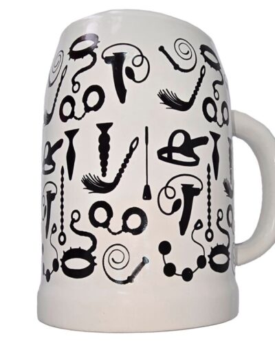 Diablo Picante - Sado Beer Pitcher