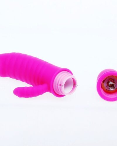 Pretty Love - Flirtation Arnd Vibrator