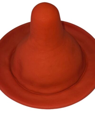 Diablo Picante - Red Condom Cap