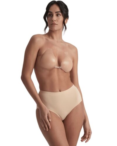 Bye-Bra - Silicone Cups Beige Cup A