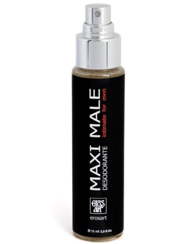 Eros-Art - Men Intimate Deodorant With Pheromones 75 ml